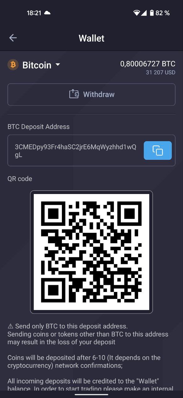 New Phantom Market Caps Android App Now Available For Download, See It Here First - 2022 02 21 10.40.19